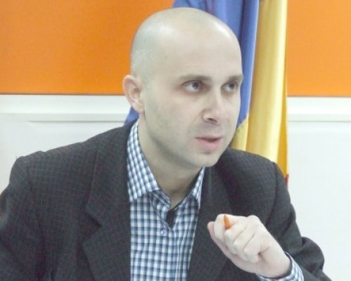 Mihai Petre îi transmite primarului Constanţei că nu-l iartă...